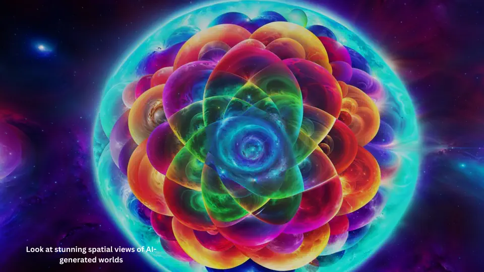 Open Eye Meditation screenshot 3