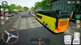 Game screenshot Public Bus simulator apk