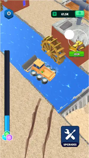 Waterway Digging screenshot 3