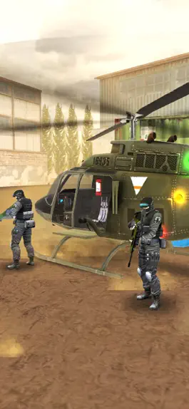 Game screenshot Gunship Air Strike Sky Warfare hack