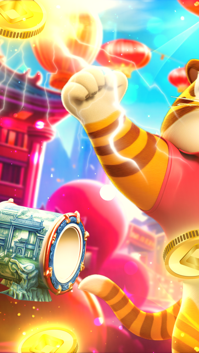 Fortune Tiger Momentum Screenshot