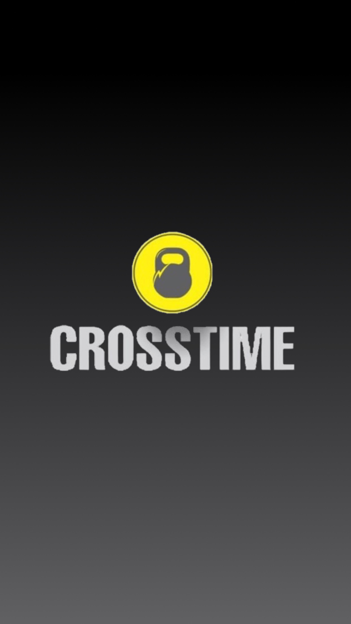 Crosstime Fitness  Funcional