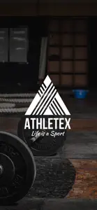 Athletex Clubs screenshot #1 for iPhone