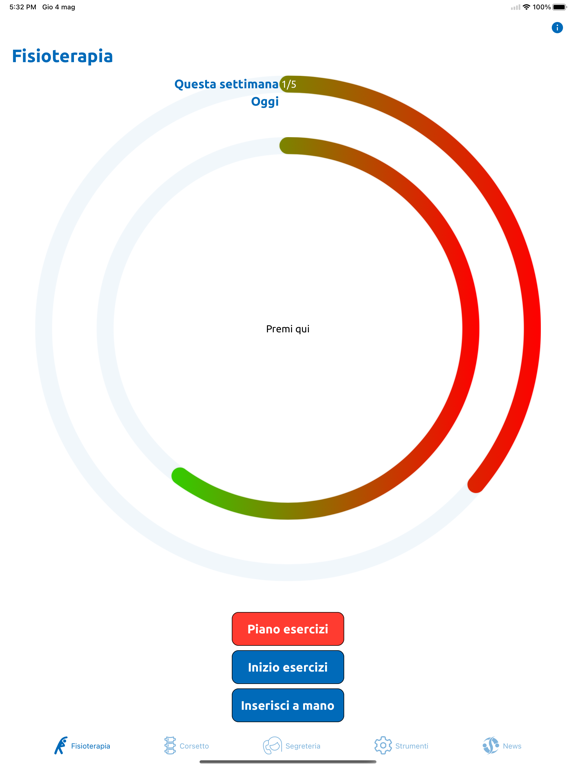 Screenshot #4 pour ISICOapp