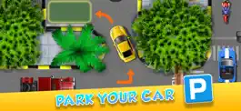 Game screenshot Parking Mania:Сar Parking игра mod apk