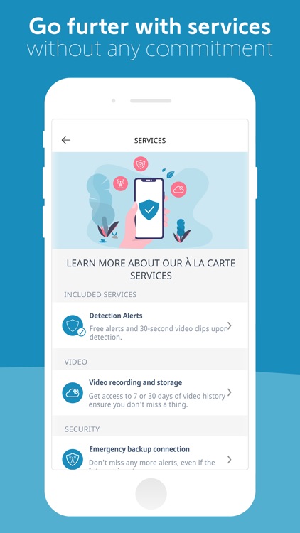 Somfy Protect screenshot-5