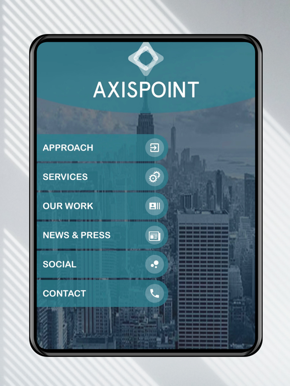 Screenshot #4 pour Axispoint