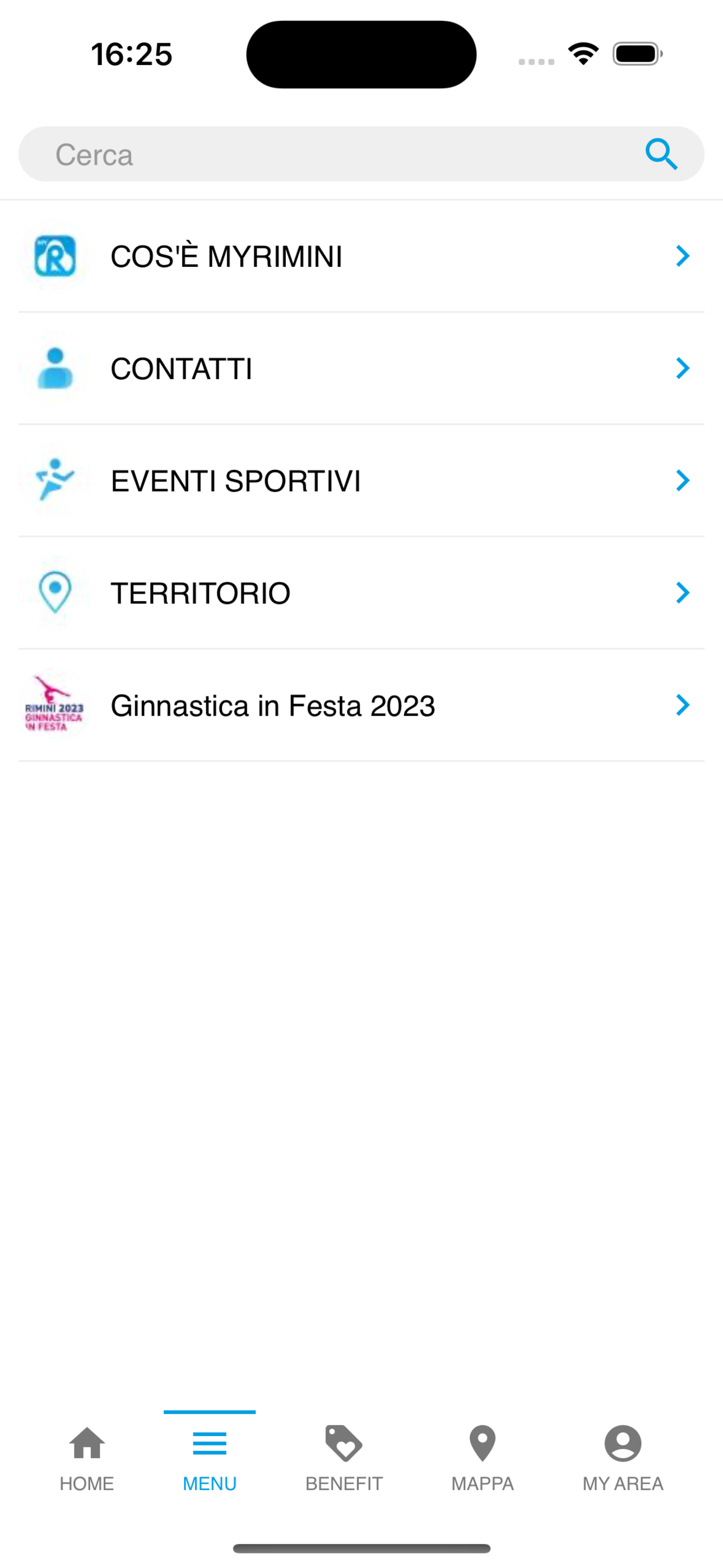 MyRimini