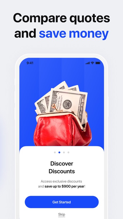 Car Insurance Quotes: Thrifty