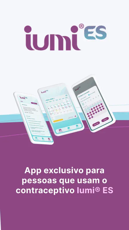 Iumi ES screenshot 1 of 8