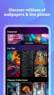 zedge™ wallpapers & ringtones problems & solutions and troubleshooting guide - 3