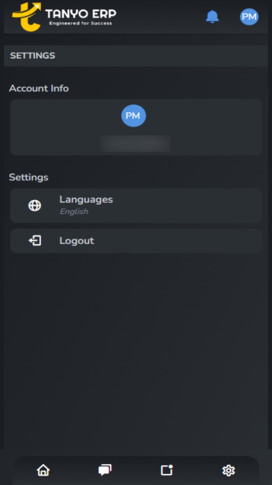 #5. Tanyo MFG (iOS) By: MagnusMinds