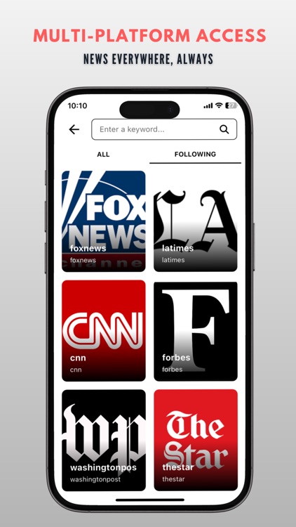 Withinnews: Daily Local News screenshot-4