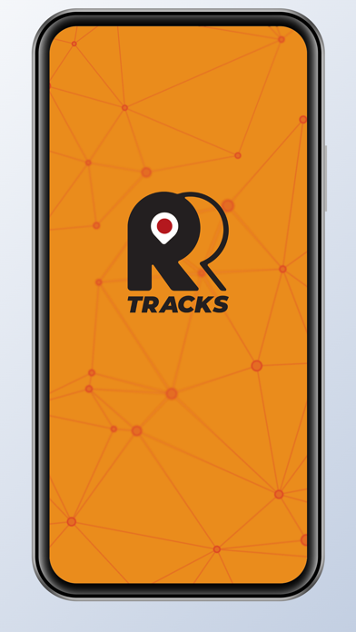 Road Running Tracks Screenshot