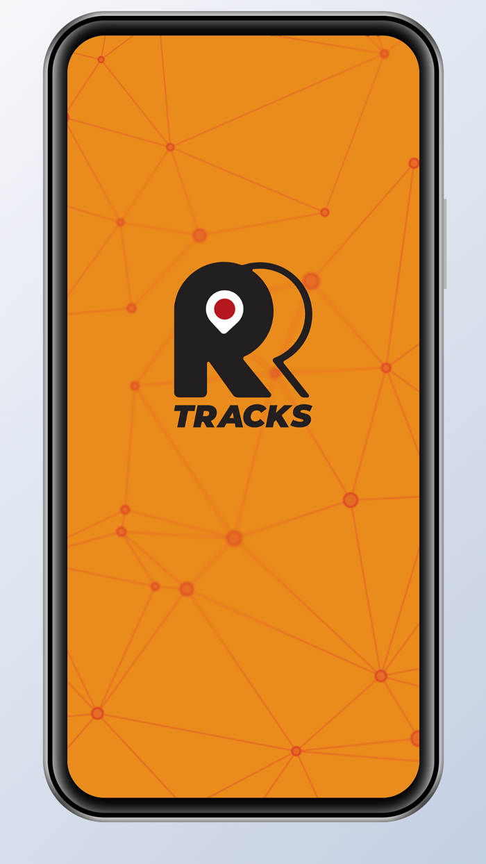 Road Running Tracks