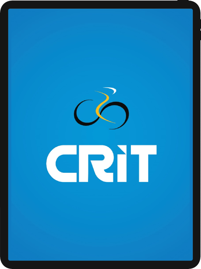 Cyclist Reporting of Incidents