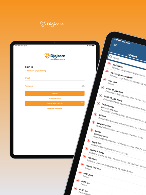 Screenshot #4 pour Digicore
