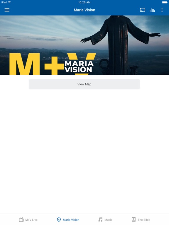 Screenshot #5 pour Maria+Vision
