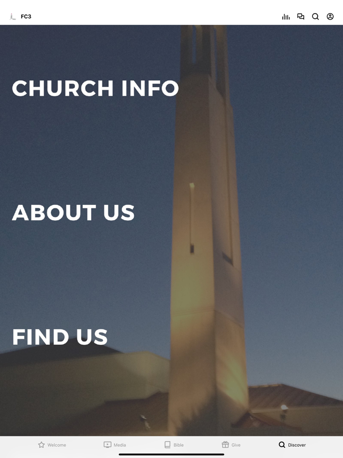 First Christian Annapolis