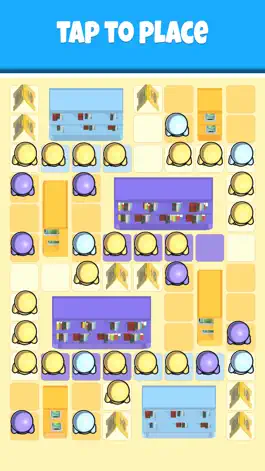 Game screenshot Black Friday Market hack