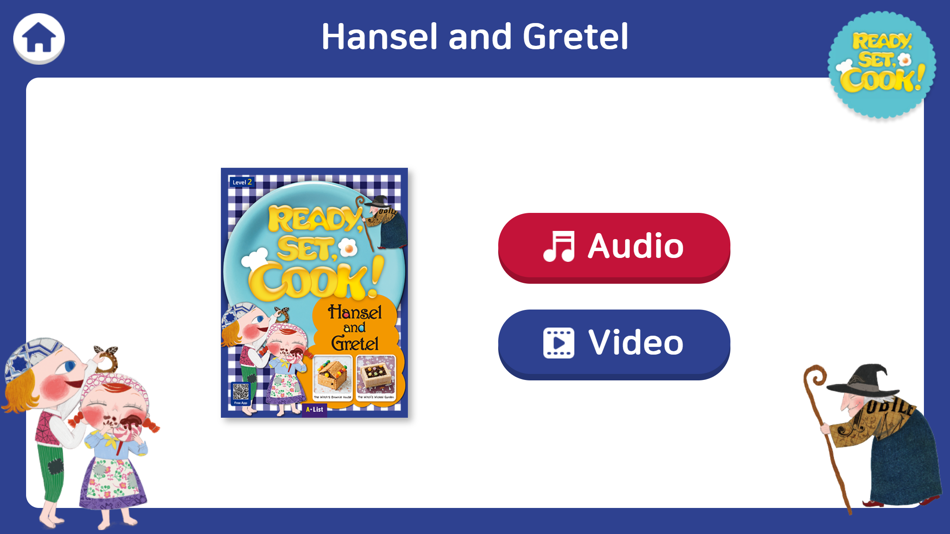 #2. ReadySetCook (iOS) 由: Epublic CO.,LTD