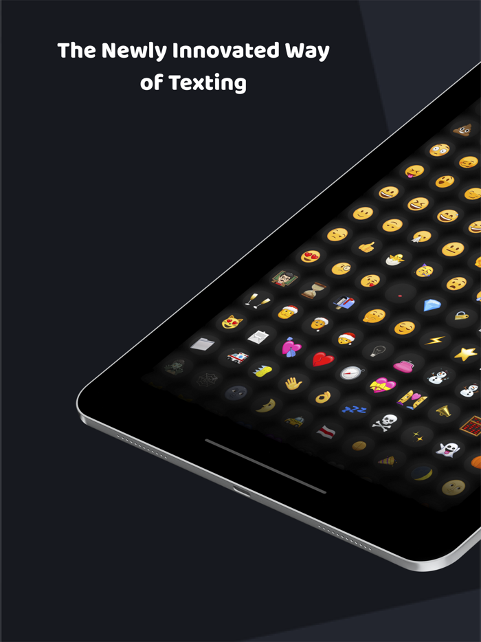 Livemoji Emoji Art Keyboard