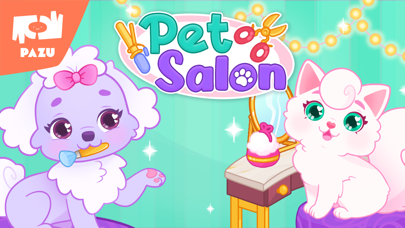 Pet Salon .のおすすめ画像3