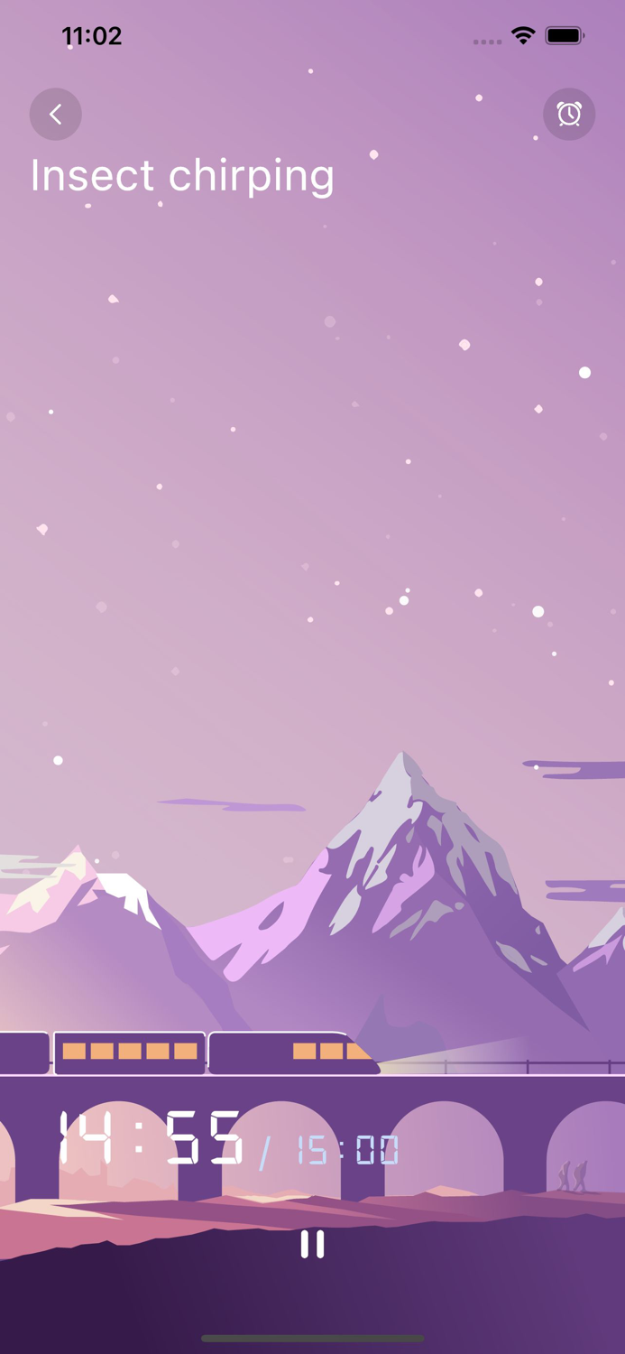 Sleep FM-Relax and Sleep