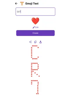 Emoji Bomber & Text Repeater iPad image 3