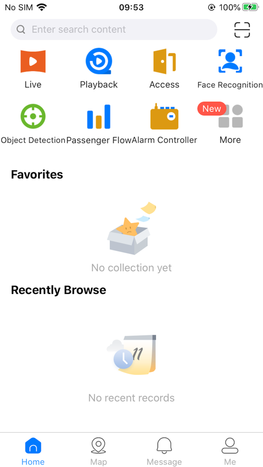 #1. Defense IA Mobile (iOS) 由: Intelbras S.A.