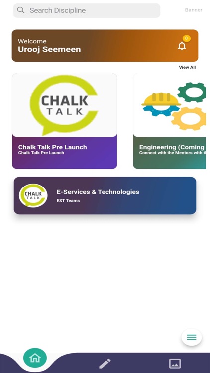 Chalk Talk screenshot-5
