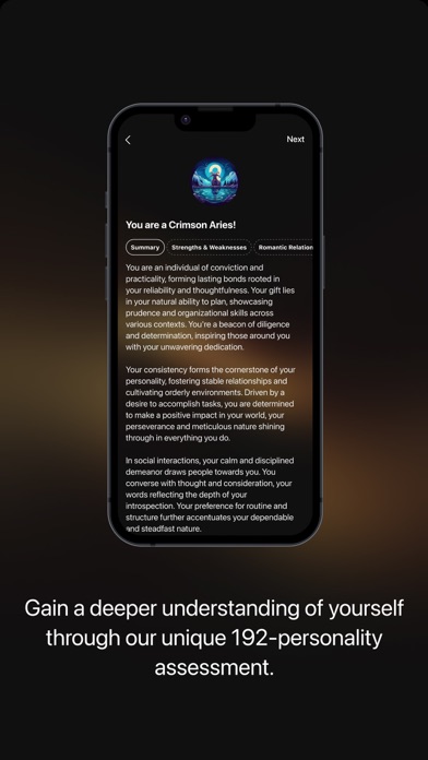 ThisLife: Sound Therapy Screenshot