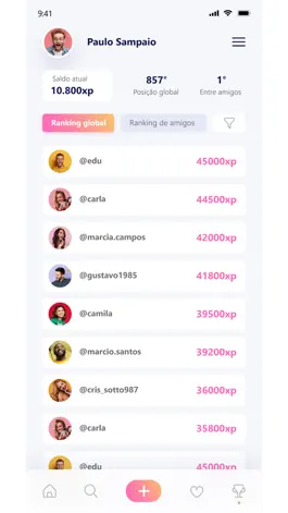 Game screenshot App Duvido apk