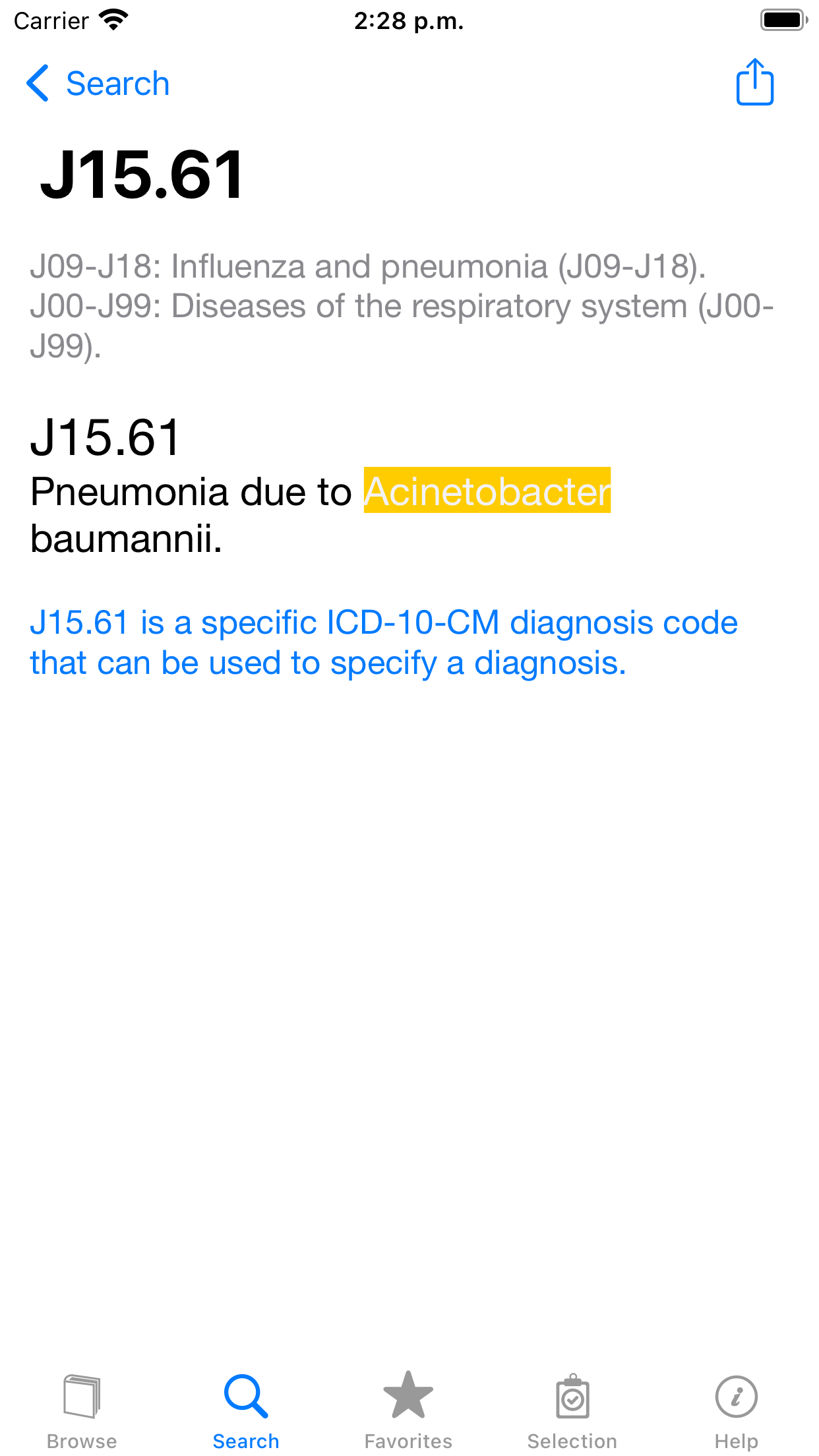 ICD 10 2024