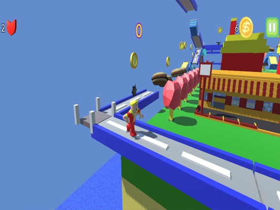 Burger Taycoon obby Mod