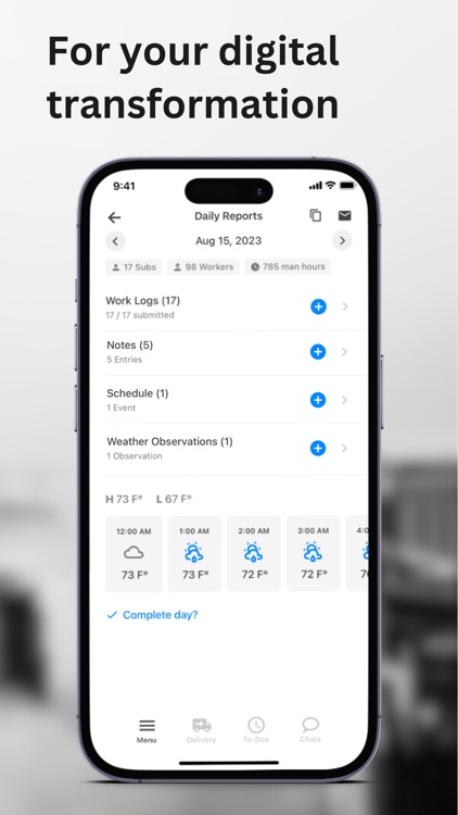 SiteForm screenshot-3