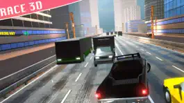 Game screenshot Traffic Racer: Car Racing 3D apk