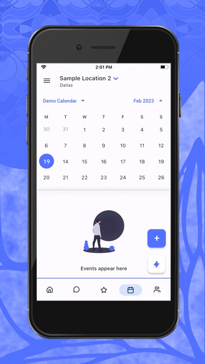 Flowtree screenshot-5