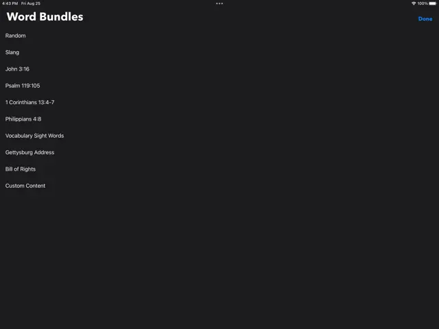 screenshot 4