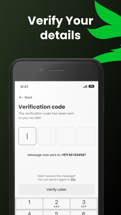 Hudder: Travel and Earn Money Screenshot