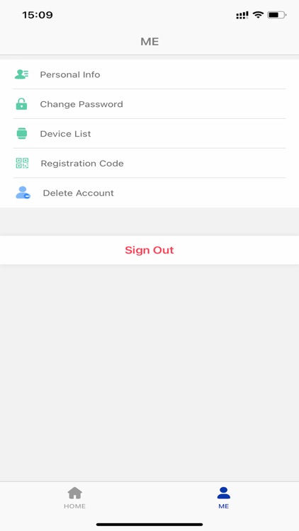 Buddii GPS screenshot-4