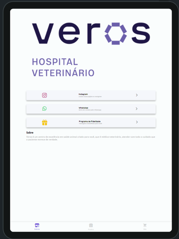 Hospital Veros