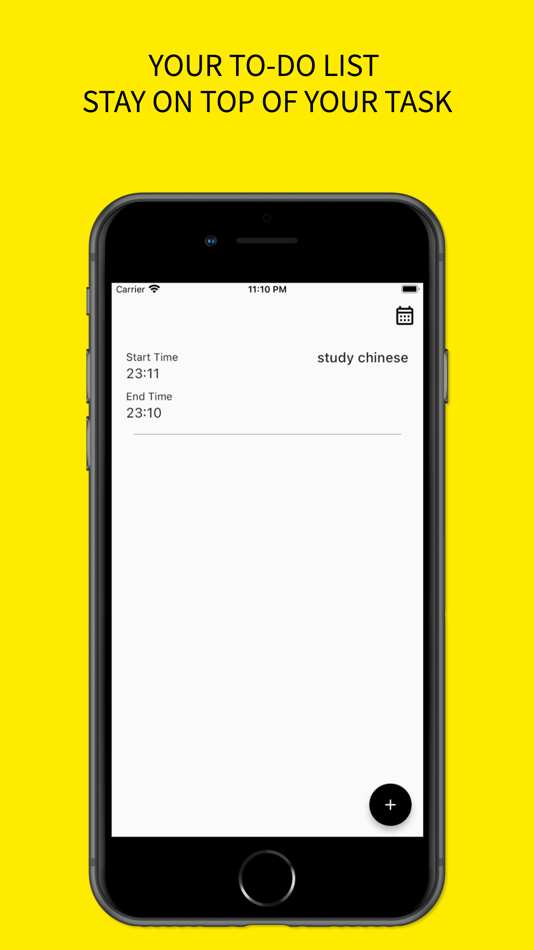 #4. TaskManager: Manage your tasks (iOS) 由: SEON YOUNG PARK