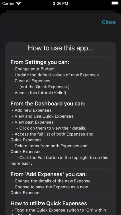 Wallet Watchman screenshot-3