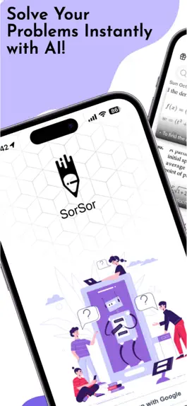 Game screenshot SorSor mod apk