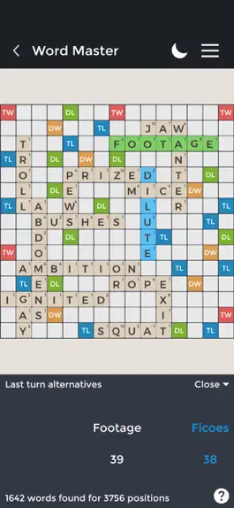 Game screenshot Word Master - Pro hack