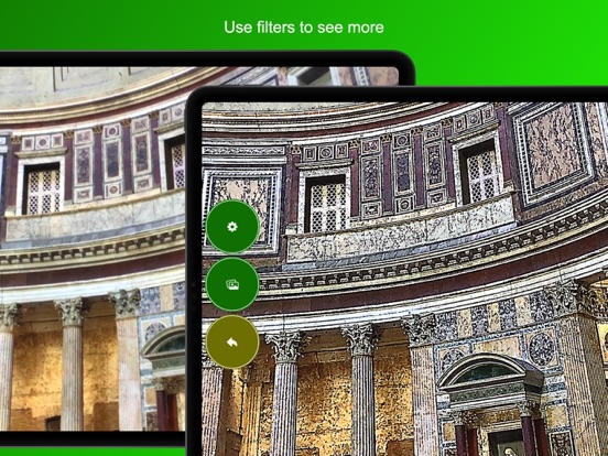 Screenshot #5 pour Emerald Eyes
