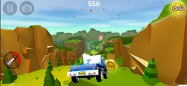 Game screenshot Faily Brakes hack