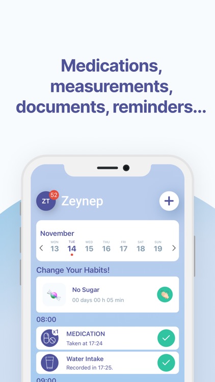 Albert Health Assistant