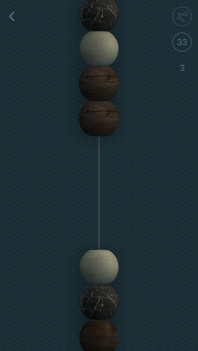Salat Time App Screenshot
